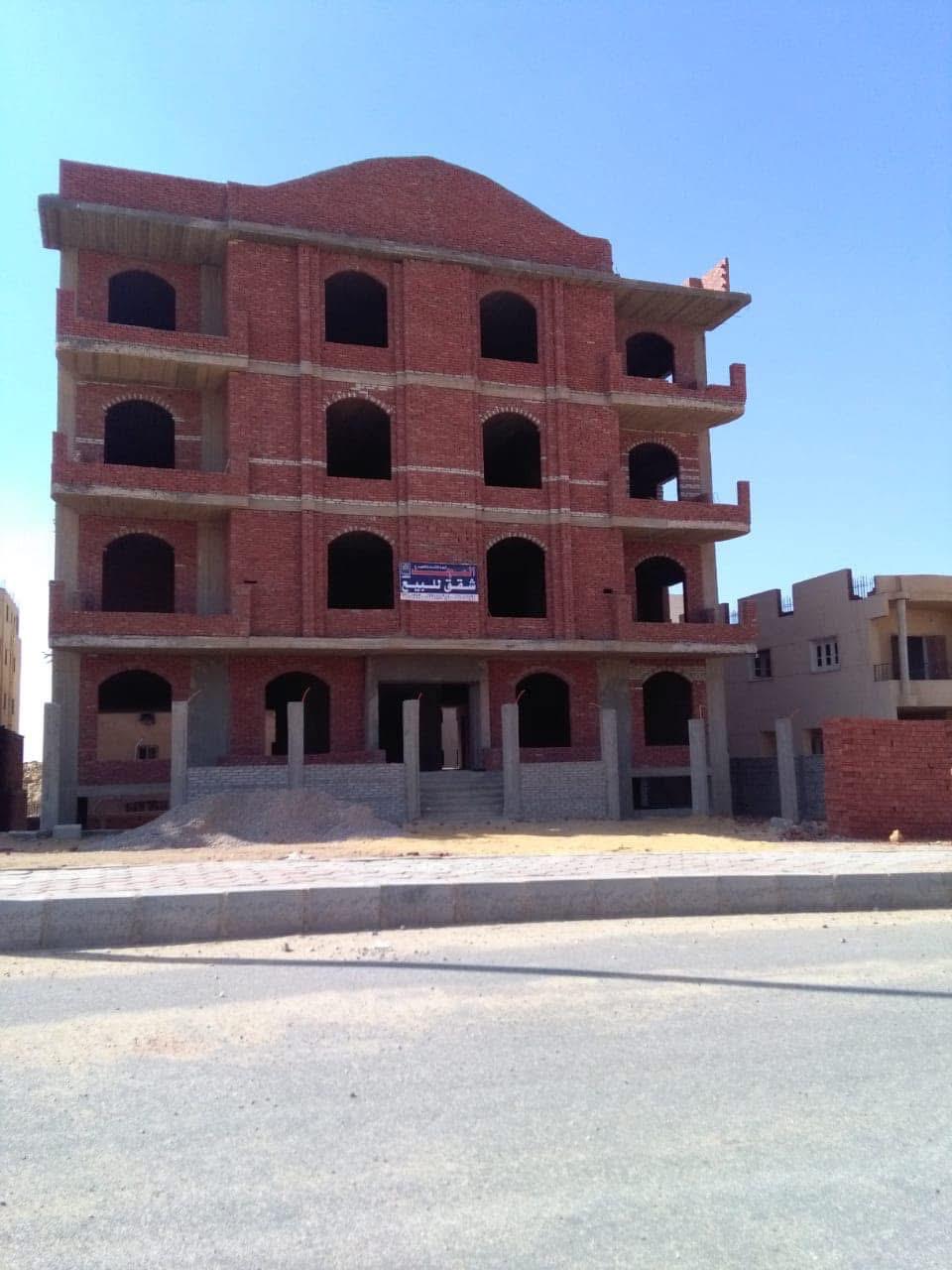 سابقة أعمال المجد