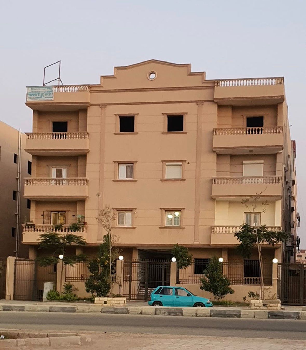 سابقة أعمال المجد