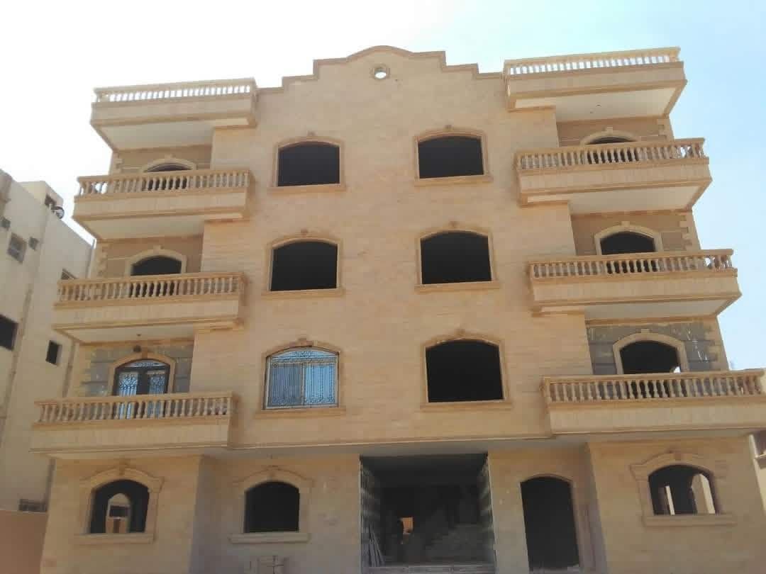 سابقة أعمال المجد