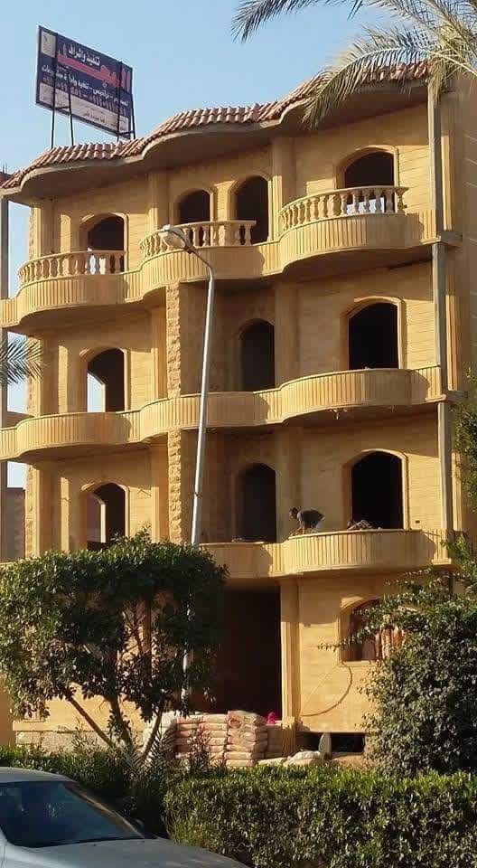 سابقة أعمال المجد